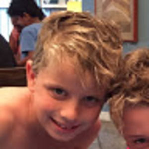 Meet your Posher, George